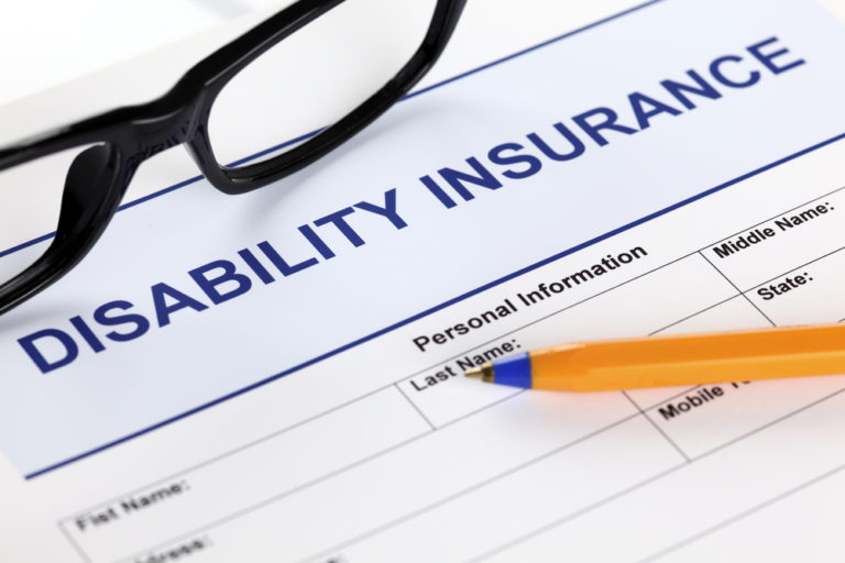 NonMedical Requirements for Disability Benefits